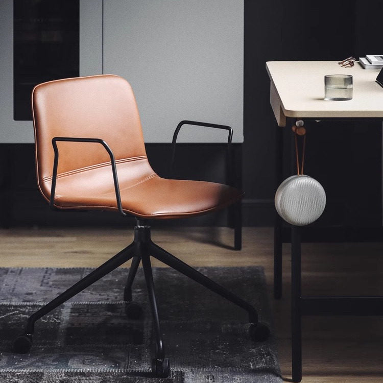Minimalist Swivel Office Chair Modern Designer Computer Chair