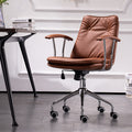 Adjustable Home Office Chair Ergonomic Comfortable Desk Chair