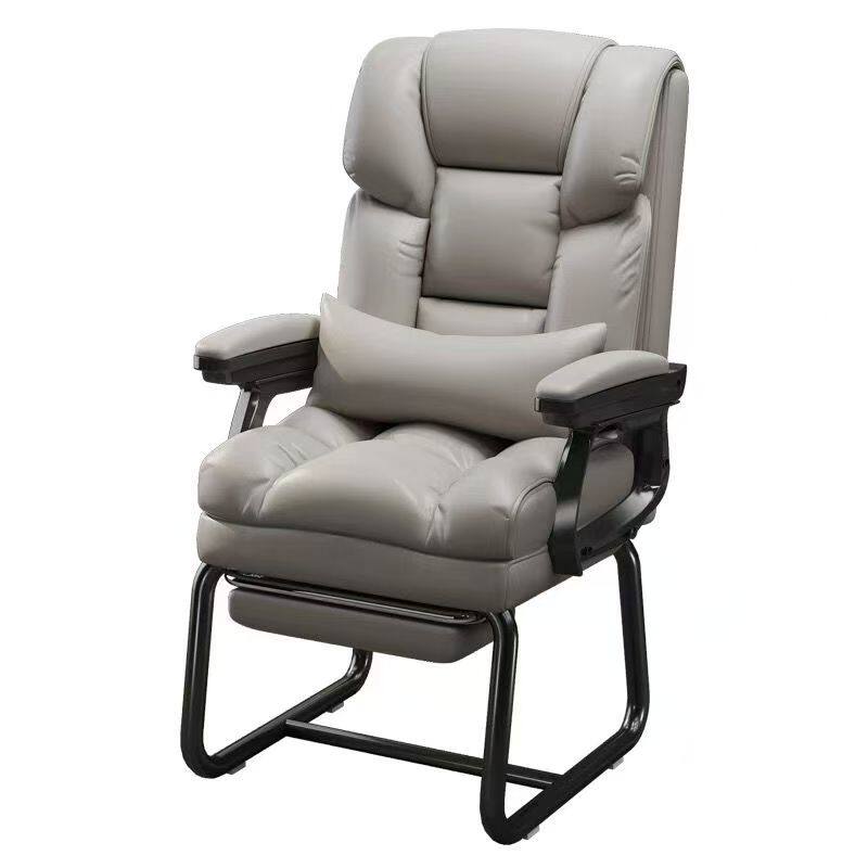 Home Desk Chair Reclining Comfortable Ergonomic Office Chair